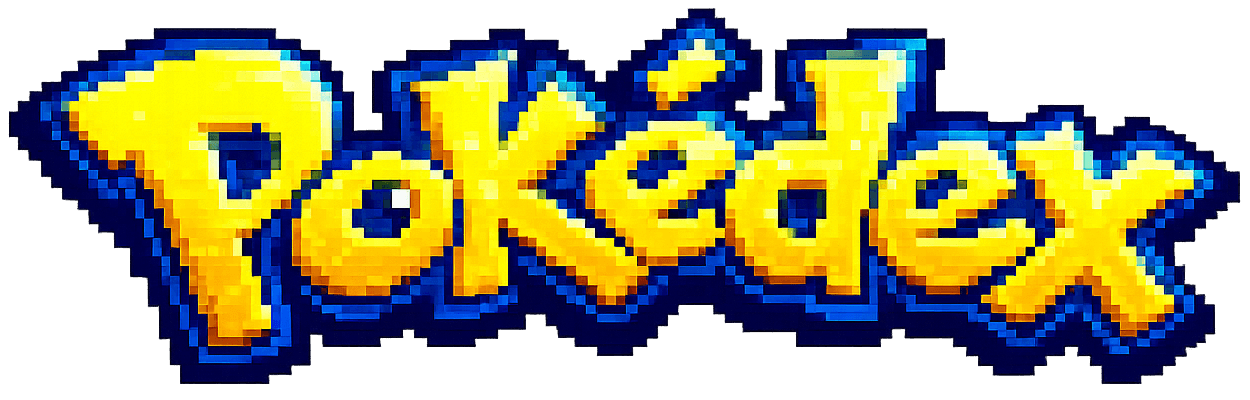 Pokedex TCG Collection